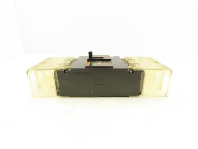 Fuji Electric EA203B Auto Circuit Breaker 150A 250VDC 3 Pole