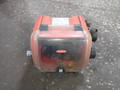 Used FRONIUS WF 25I R/PAP/4R/G/W/FSC Feeders (Material Handling) | HGR 24 #746520