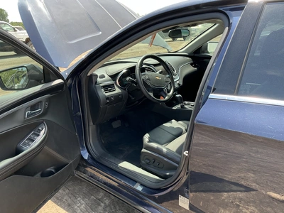 USED 2016 CHEVROLET IMPALA