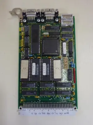USED BACHMANN ELECTRONIC STU500.02