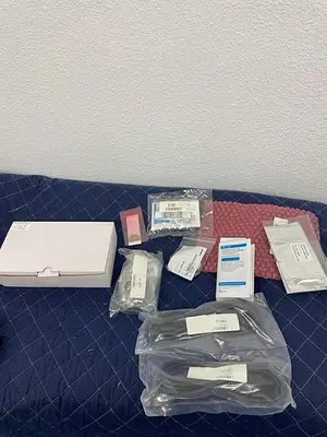 MKS 835110-K KIT