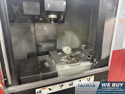 USED 2012 TOYODA FV1165