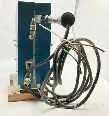 Nordson Paint Spray Heater With Thermostat (101372)