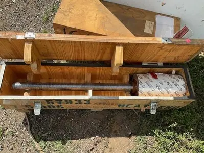 USED DRESSER RAND RDS