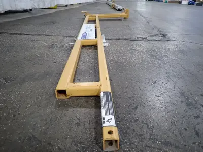 Spanco 150 Lbs Workstation Crane
