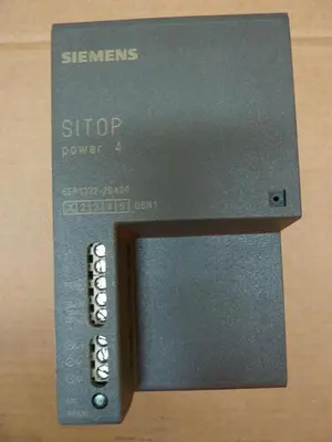 USED SIEMENS 6EP1 332-2BA00