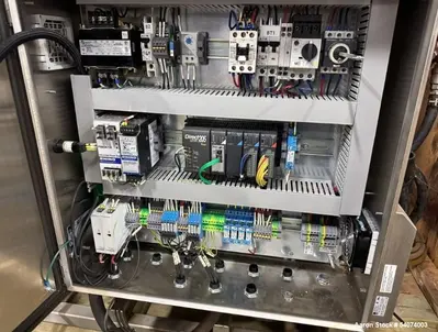Vitalis R-Series Supercritical CO2 Extraction System | 5000 PSI | Used | Built 2019