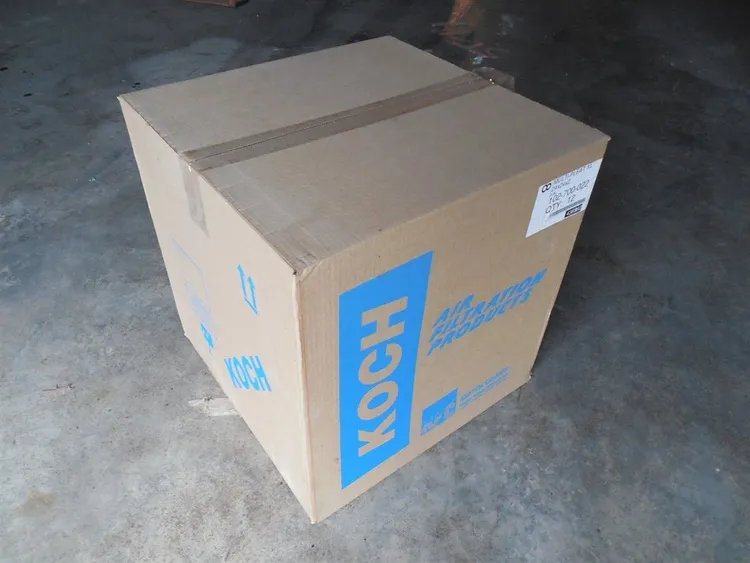 Used KOCH _UNKNOWN_ Air Compressor Parts | Green Industrial #673704
