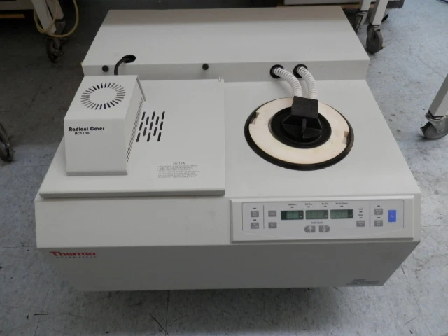 Used THERMO SCIENTIFIC _UNKNOWN_ Evaporators / Concentrators California US | Biotech Equipment Sales #1464456
