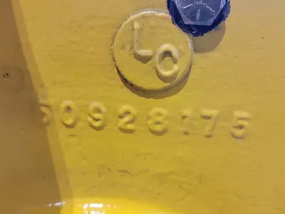 NEW ATLAS COPCO 2657395469