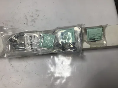 Taiyo Parker 10Z-3 LB32N600-AJ2 Double Acting Pneumatic Air Cylinder 1mpa
