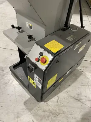 200-36 | Rapid Force  Plastic Granulator 460V 3PH - Used
