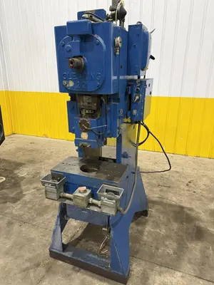 USED CLEARING TORC PAC