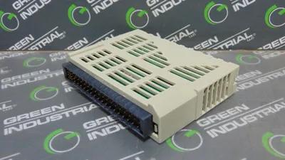 Westinghouse Emerson 1C31164G02 Ovation RTD Input Module Rev. 06 Used