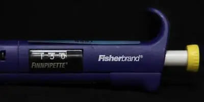Fisherbrand 20-200µL Pipette Pipettes | ANACAPA EQUIPMENT BROKERS, INC (2)