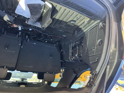 USED 2021 CHEVROLET TAHOE