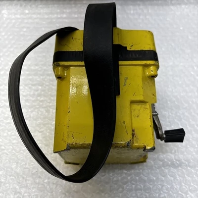 USED AEMC 05L 23012Dv