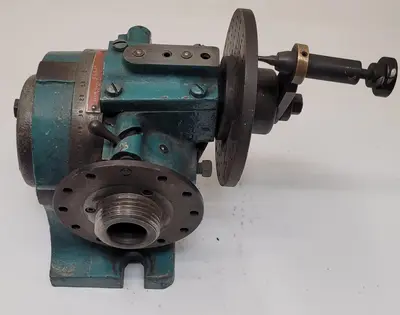 Used ELLIS DIVIDING HEAD Misc Industrial Equipment Kentucky US | Aucto #688098