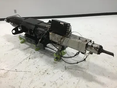 USED ENGEL ES600/150 / IU