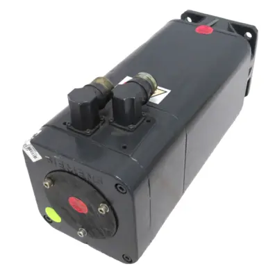 NEW SIEMENS 1FT50641AC714LEA0 SERVO MOTOR