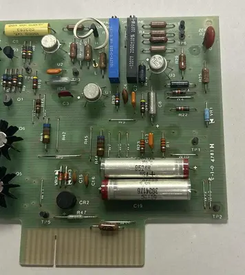 Used LEEDS & NORTHRUP 101347 Miscellaneous Equipment (Electrical & Power) | Surplus Asset Holdings #1196211
