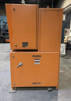 Item # VF458 TM Vacuum Furnace