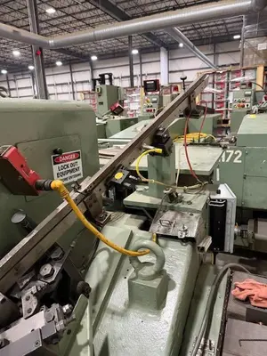 USED 1979 EW MENN GW-63