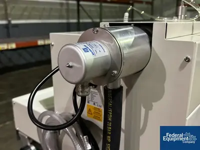 USED BUCHI Buchi Mini Spray Dryer, Model B-290
