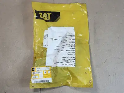 NEW CATERPILLAR 334-6484