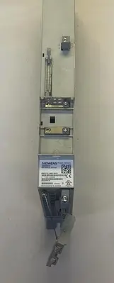 USED SIEMENS 6SN1113-1AB01-0BA1