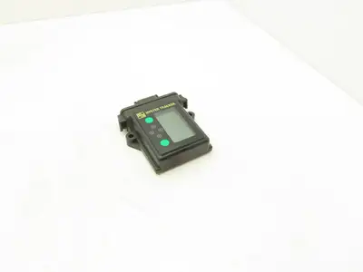 Speedshield M-FM2A-HYS-01 Tracker Display Module 8807954 Off Hyster E80XN
