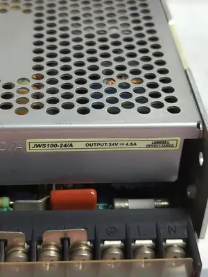 Used LAMBDA JWS100-24A Miscellaneous Equipment (Electrical & Power) | Surplus Asset Holdings #1196561