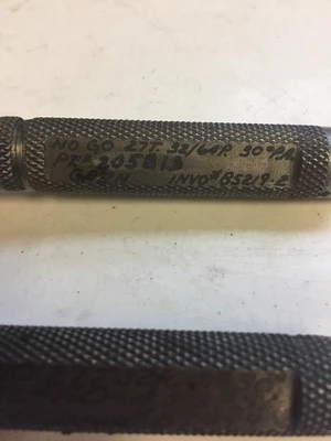 27T. 32/64P. 30°PA Invo 85219-2, & 85499 *Warranty*Fast Shipping*