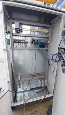 Used 2026 MIKROSA SASL 5 CNC Centerless Grinders IT | Mimu Mach Tools #1349270