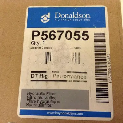 NEW DONALDSON P567055