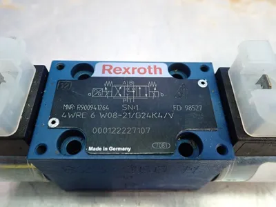 USED REXROTH R900941264
