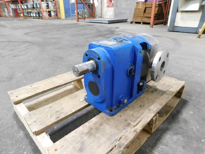 Used Viking _UNKNOWN_ Pumps Ohio US | Equipment Recovery Corp. #1330650