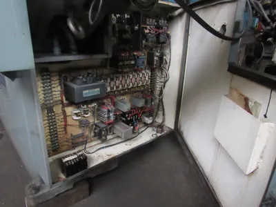 1964 PARKER MAJESTIC 12 X 30 GRINDERS, CYLINDRICAL – UNIVERSAL | GCH Machinery (25)