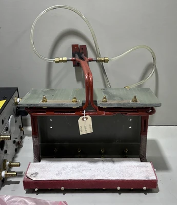 New | in-Stock Ambrell Ameritherm 301-0329-4-10.0 R Welding Machinery (Other) Indiana US | J&J Industrial Supply #1427150