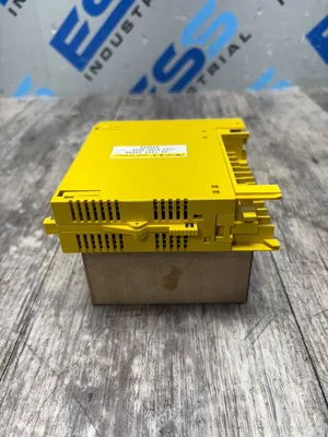 FANUC A03B-0819-C051 Electrical/PLC/Automation | ESS Industrial Equipment Sales (5)