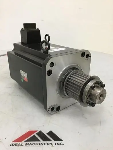Used SANYO DENKI P60B18750LXF24 Motors (misc) Michigan US | Ideal Machinery #695856