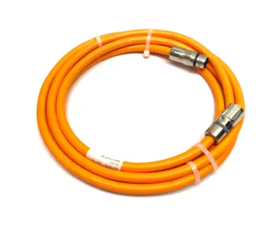 USED BOSCH REXROTH SERVO ENCODER POWER CABLE