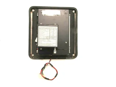 REFURBISHED SAFELINE 4500-018 CONTROLLER FW. 2.30 HW. V2 4500018