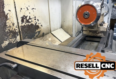 USED 2007 Weiler E90/3000