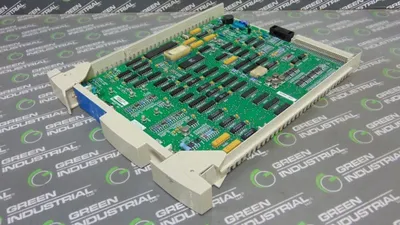 Honeywell 51304487-150 UCN Digital Output Card HDW: S FW: H Used