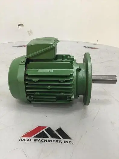 Used HITACHI VTFO-K 4P Motors (misc) | Ideal Machinery #660807
