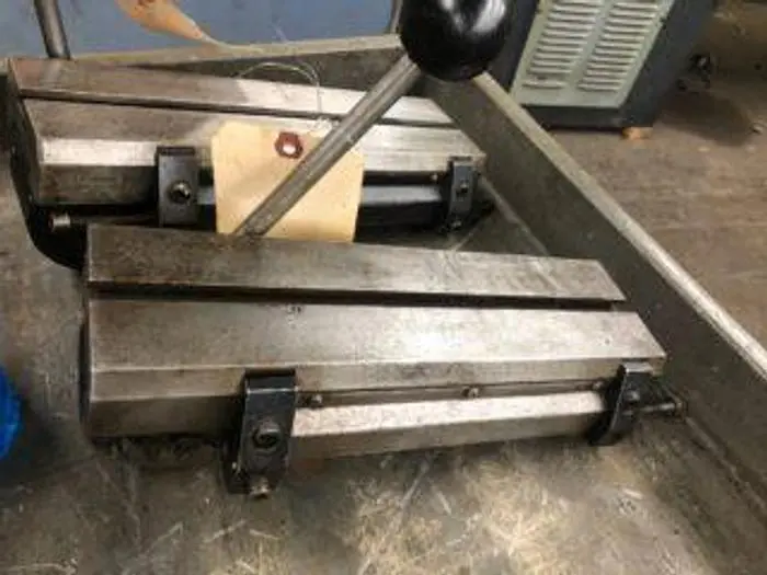 Used Hardinge _UNKNOWN_ Jewelry Equipment & Tools | Gold Machinery #440183