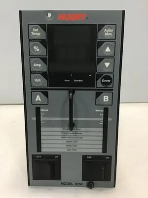 USED HUSKY 9152
