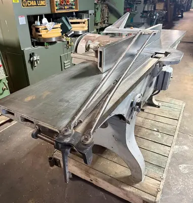 USED NORTHFIELD 12HD