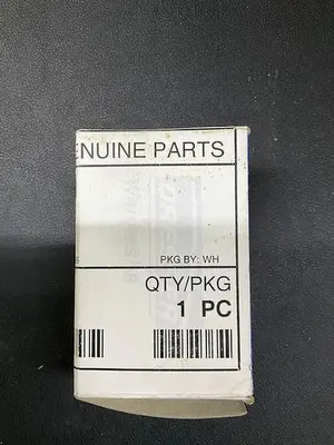 Waukesha Button Valve PN 117864